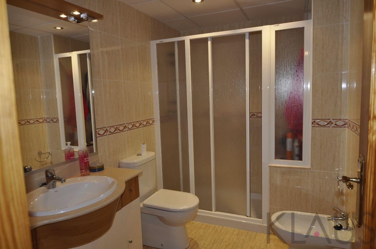 Salgai  apartamentu  Amposta