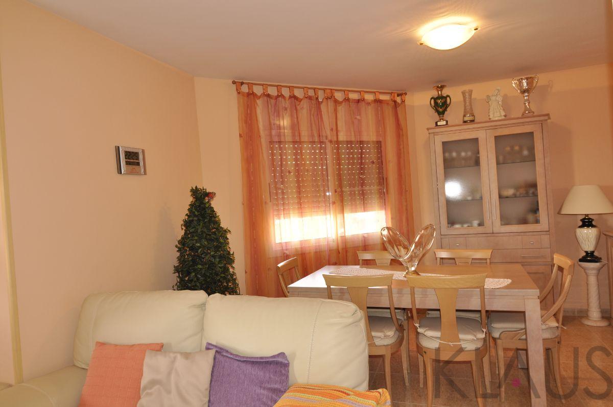 Salgai  apartamentu  Amposta