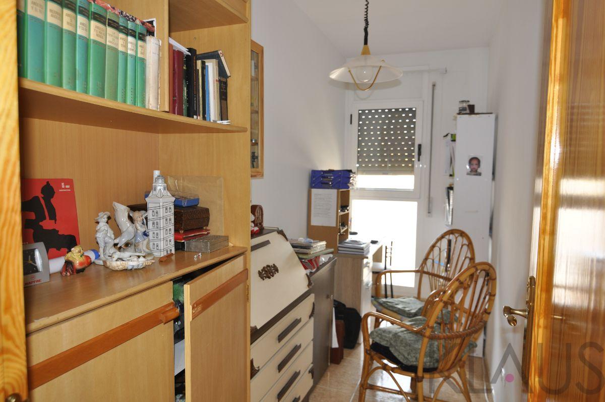Salgai  apartamentu  Amposta
