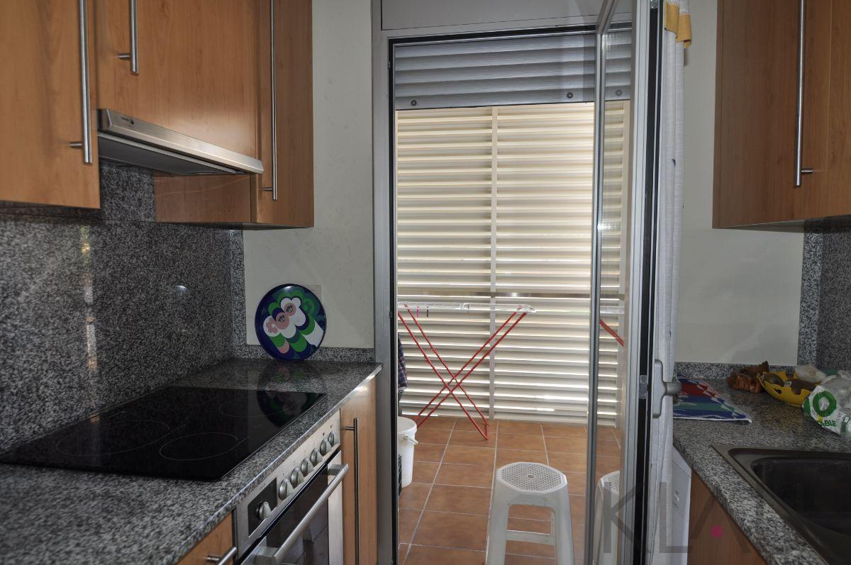 For sale of flat in La Ràpita