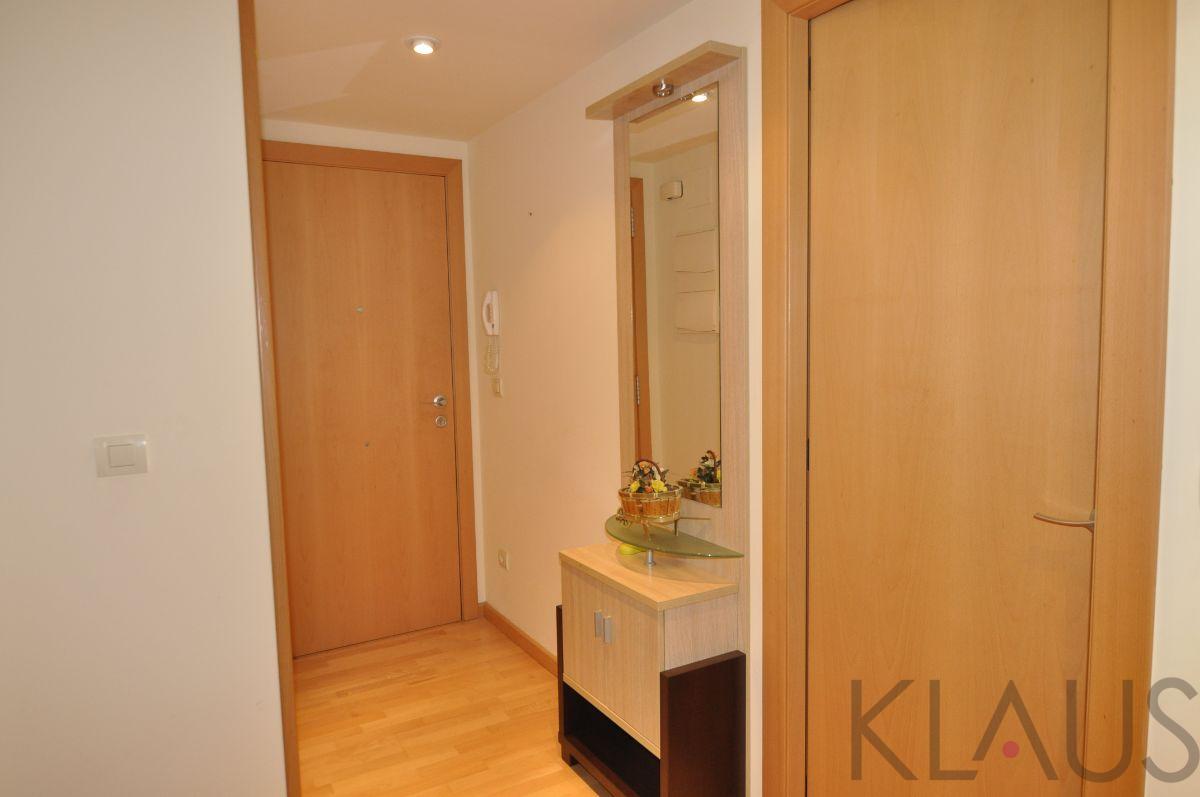 For sale of flat in La Ràpita