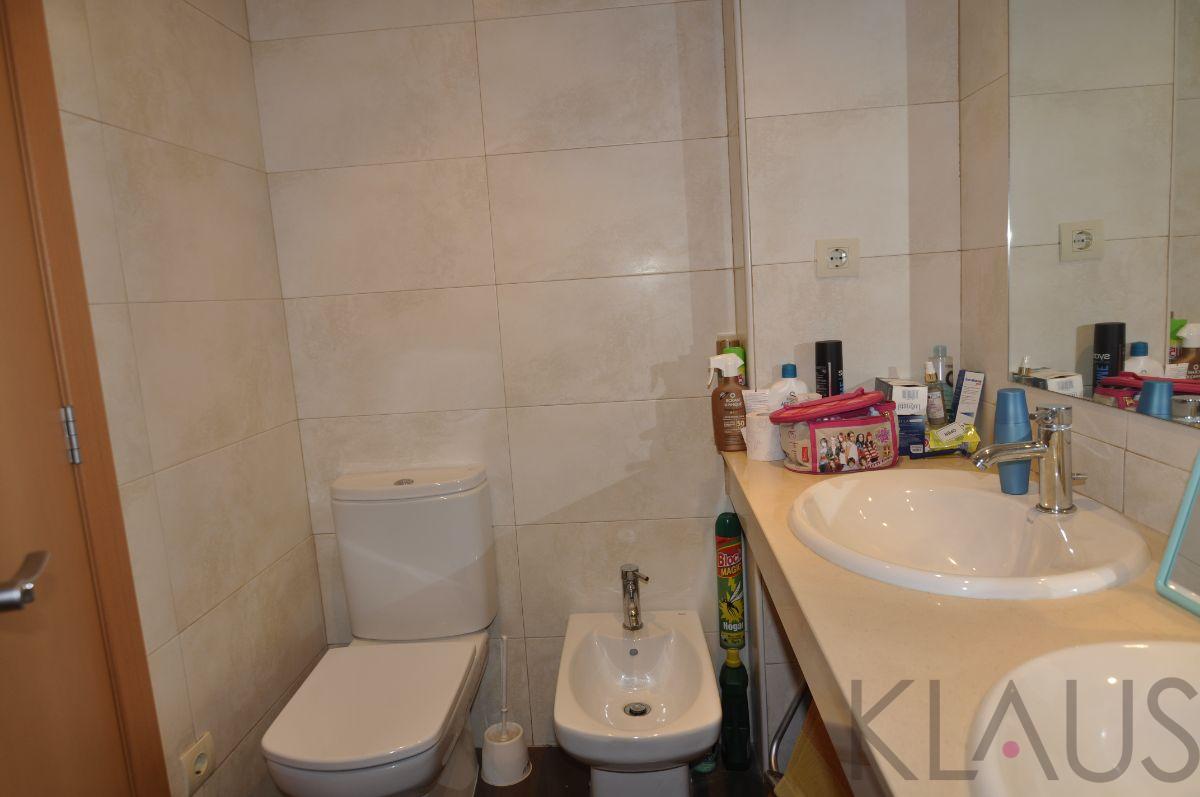 For sale of flat in La Ràpita