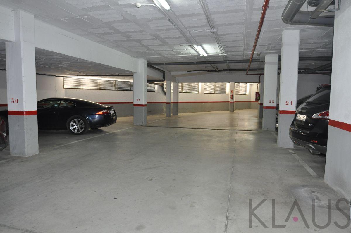 For sale of flat in La Ràpita