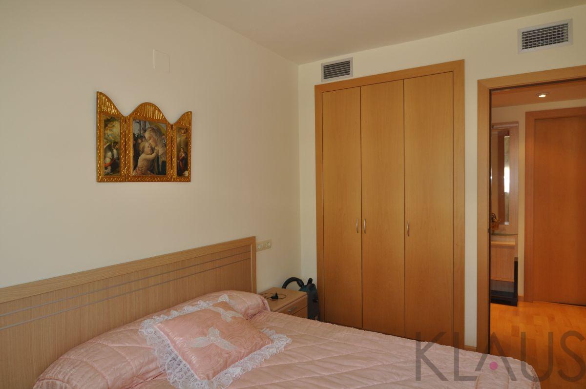 For sale of flat in La Ràpita