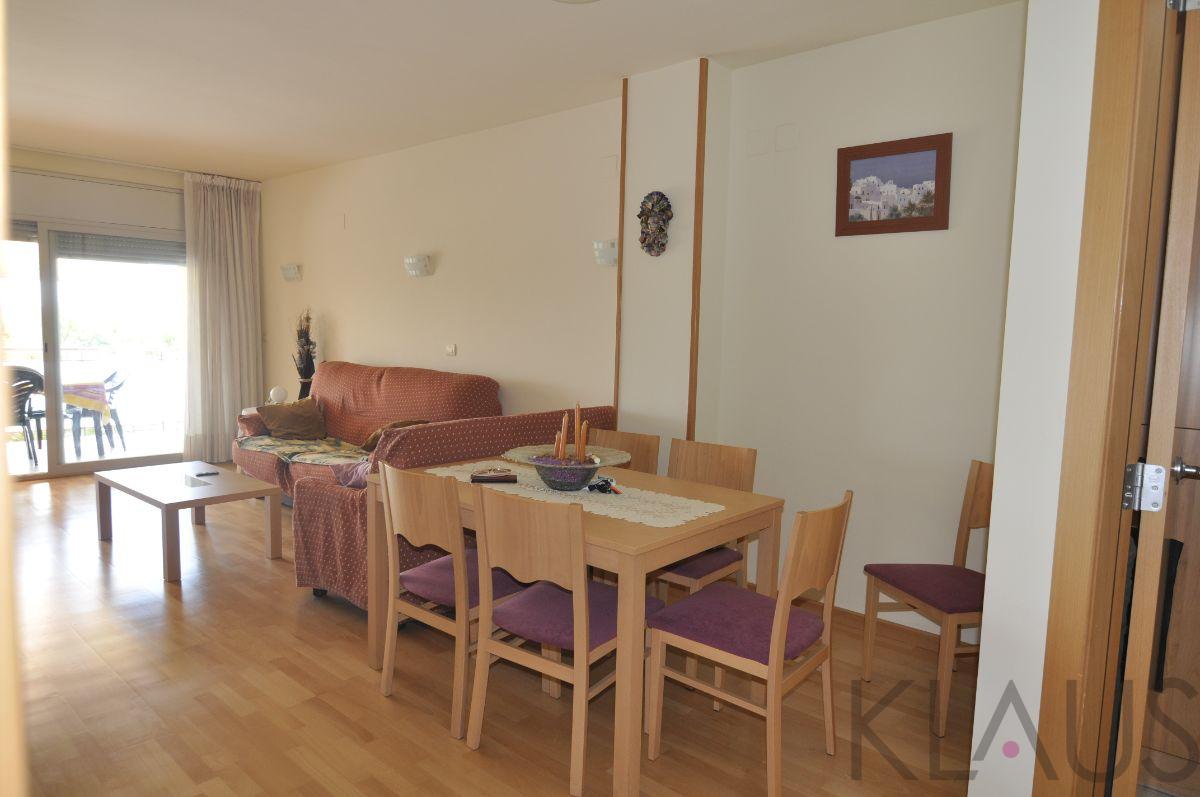 For sale of flat in La Ràpita