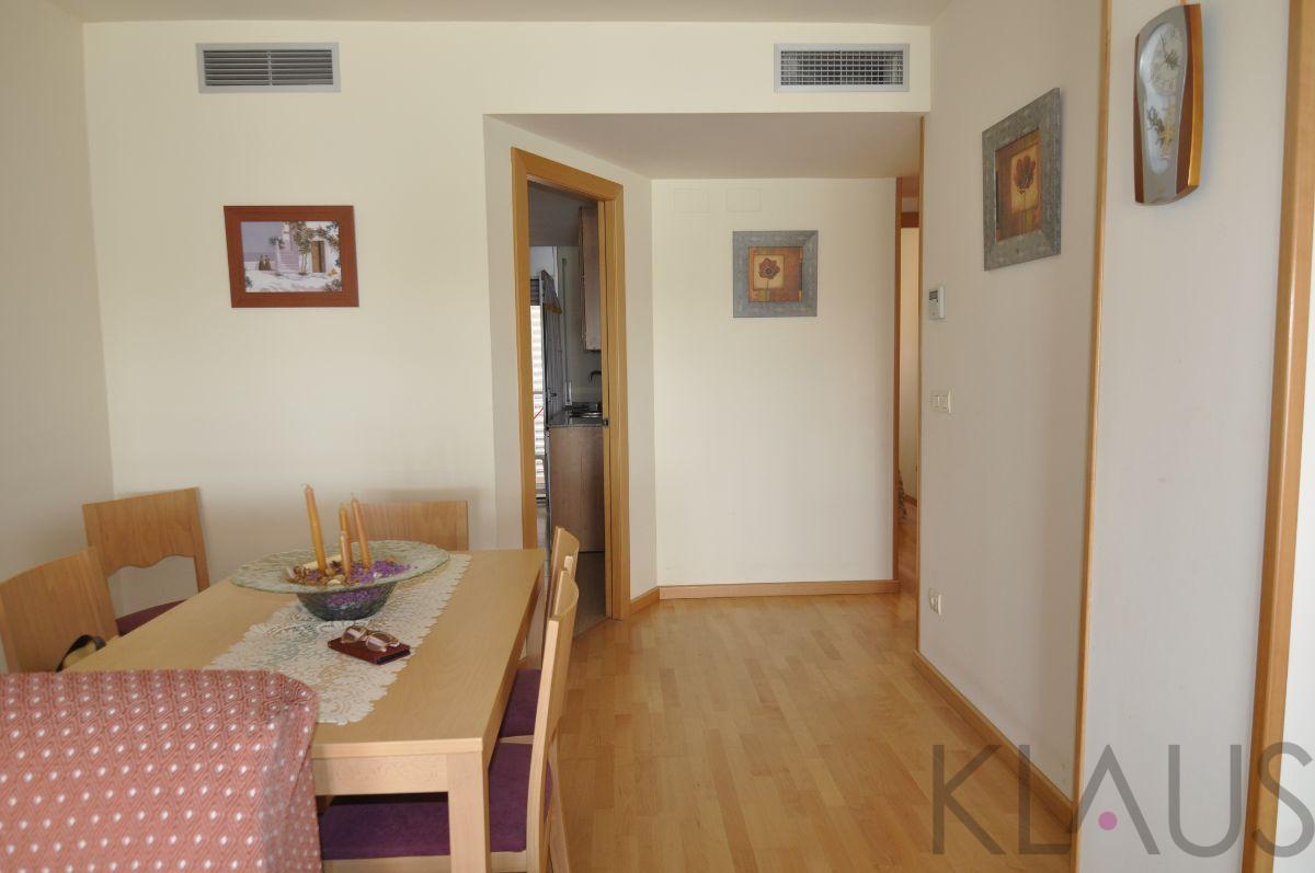 For sale of flat in La Ràpita