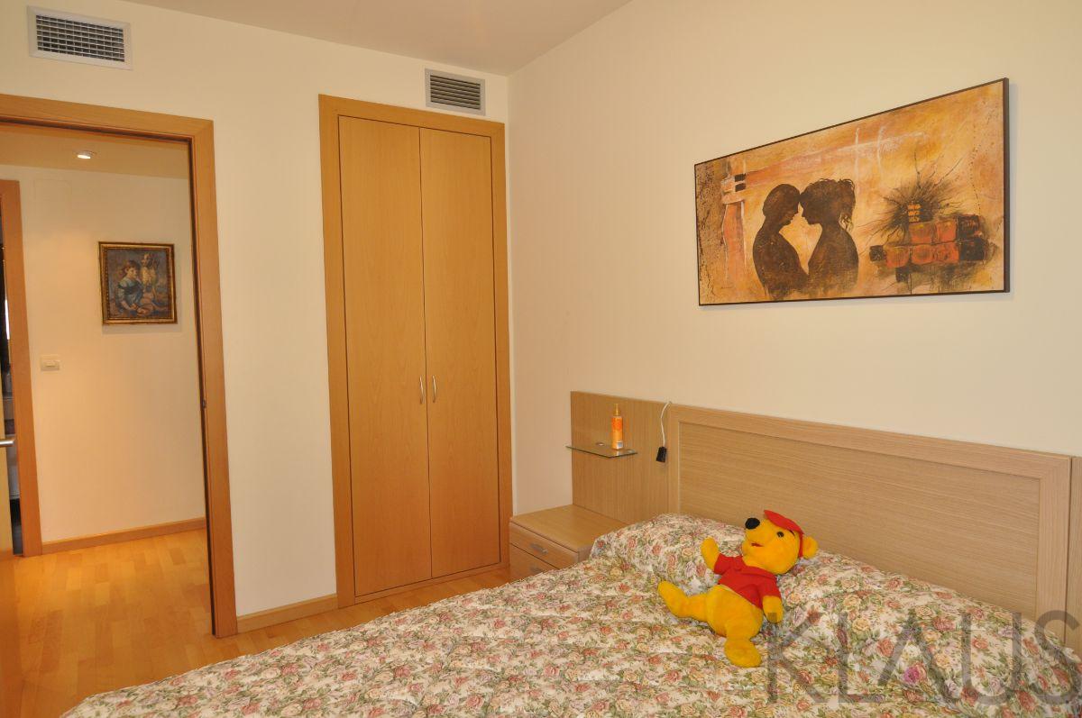 For sale of flat in La Ràpita