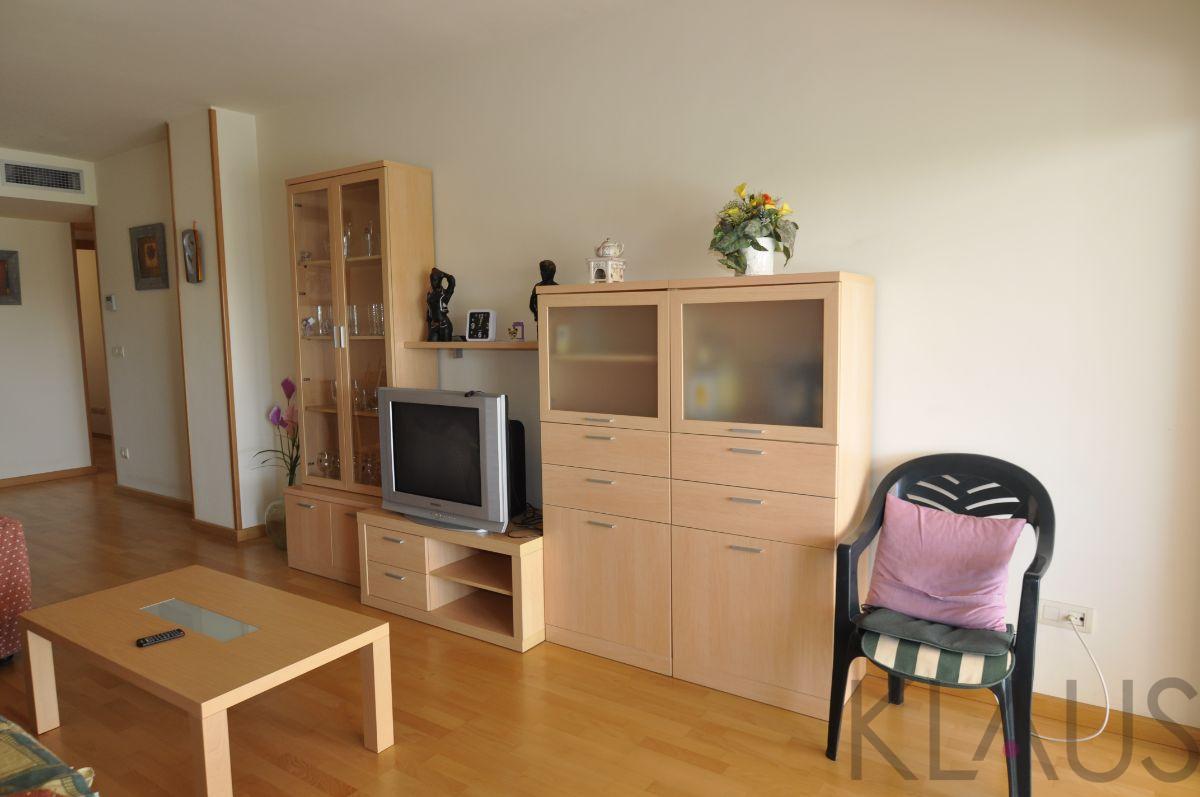 For sale of flat in La Ràpita
