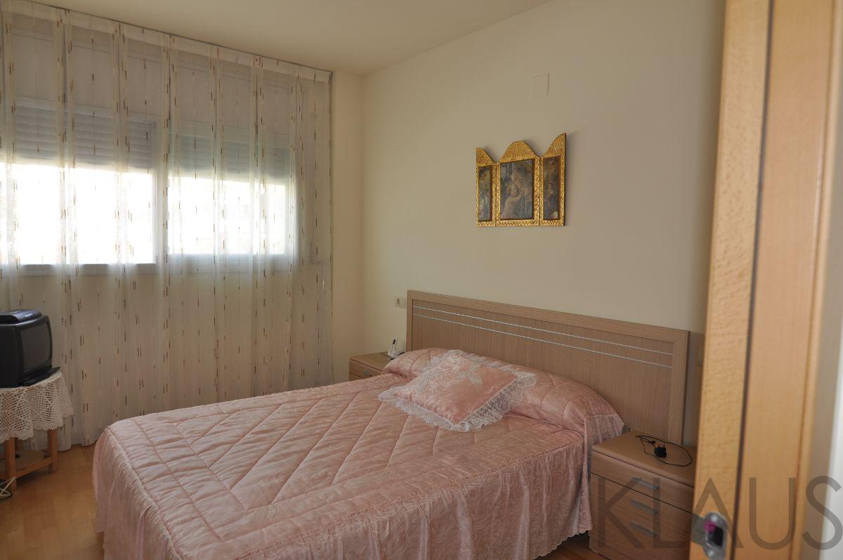 For sale of flat in La Ràpita