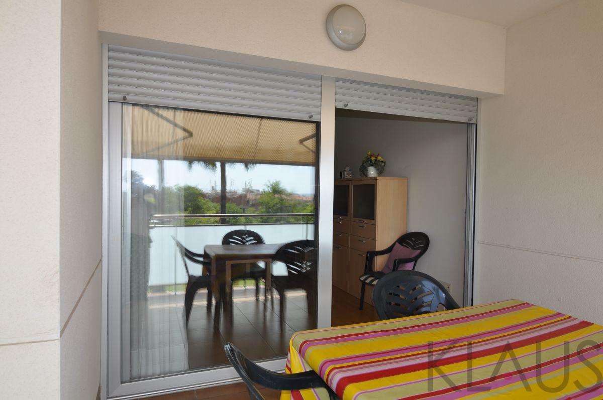 For sale of flat in La Ràpita