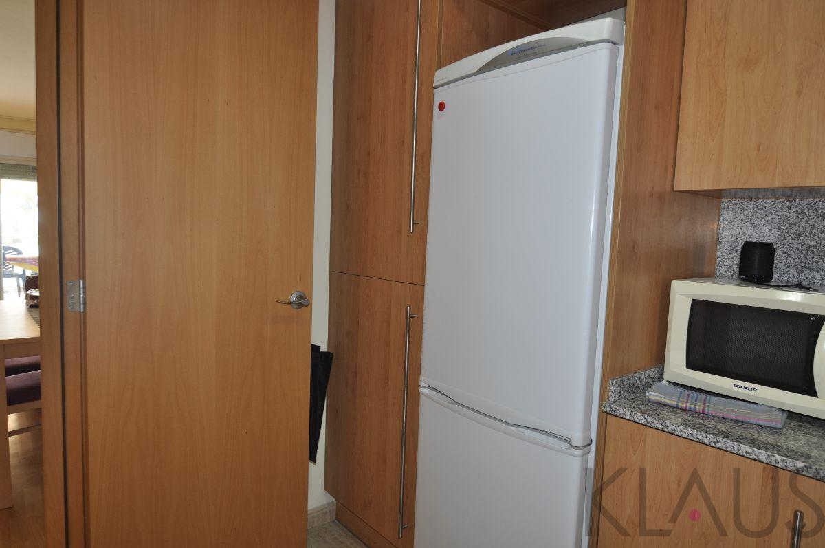 For sale of flat in La Ràpita