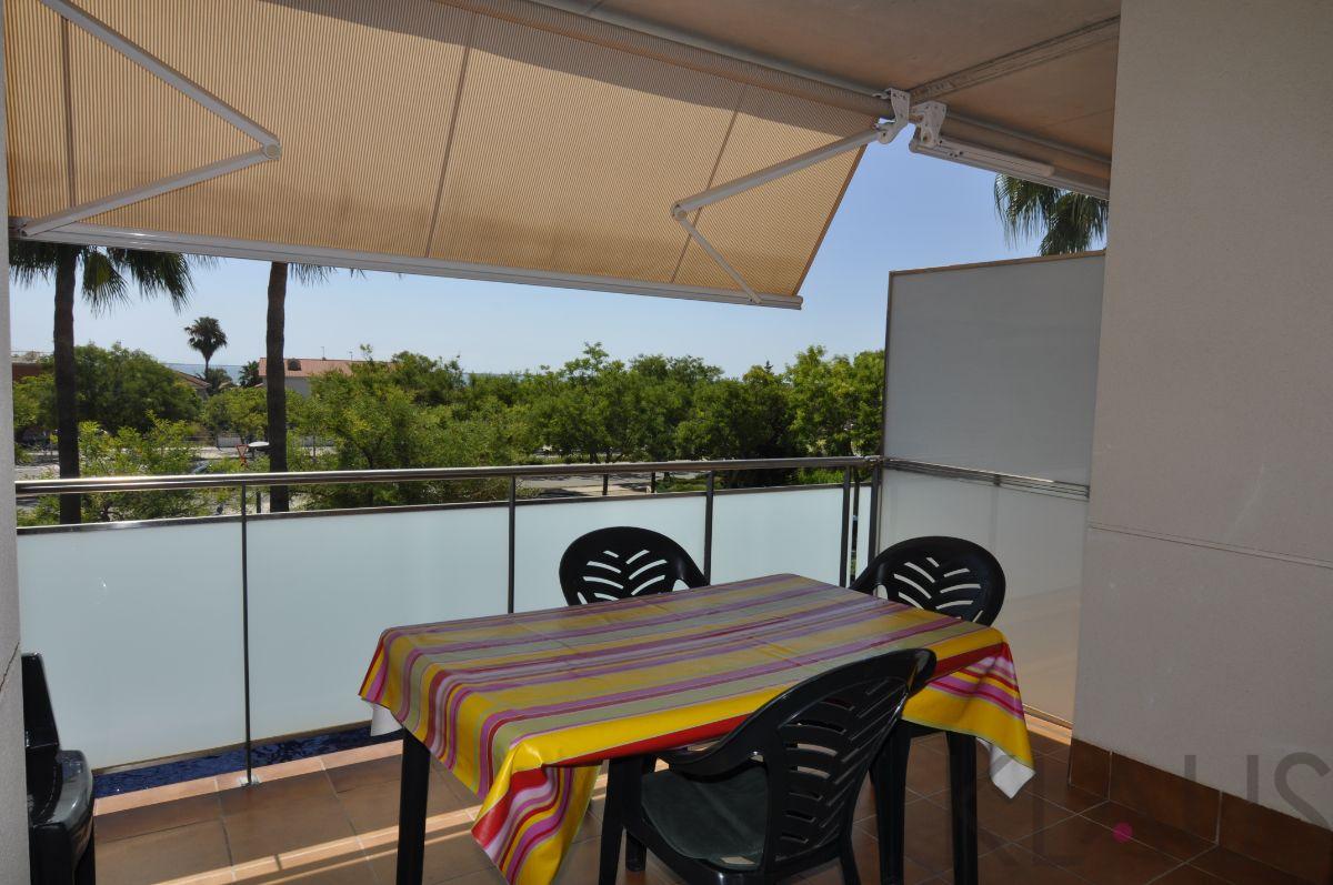 For sale of flat in La Ràpita