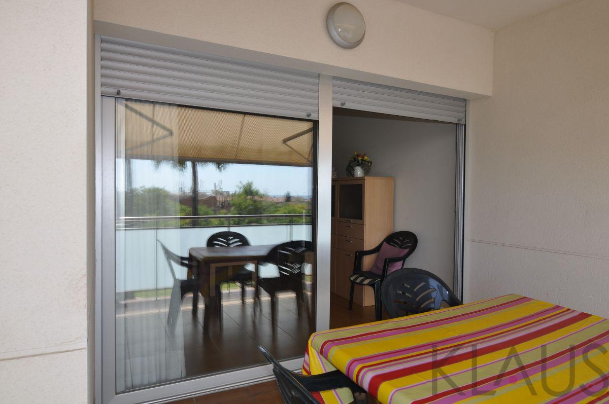 For sale of flat in La Ràpita