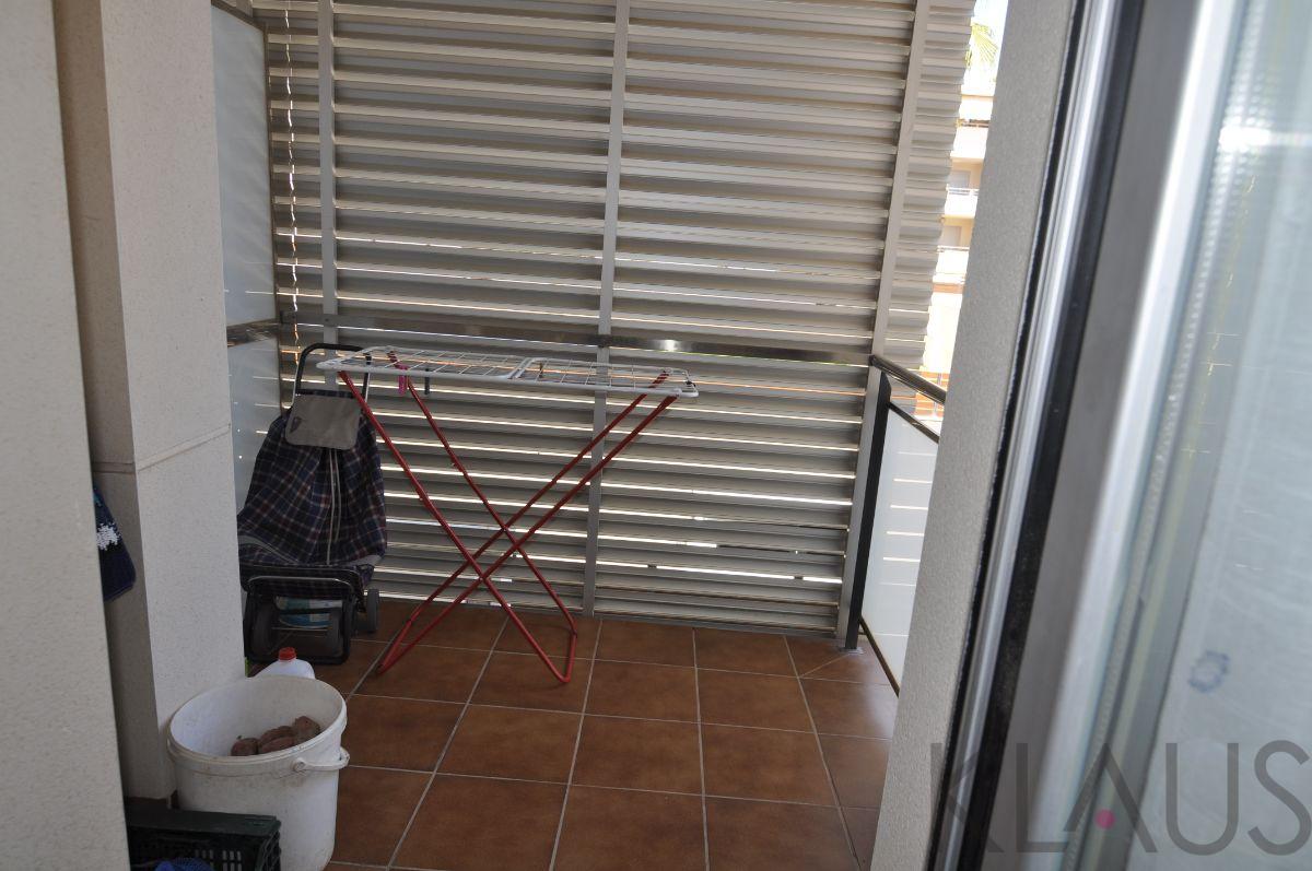 For sale of flat in La Ràpita