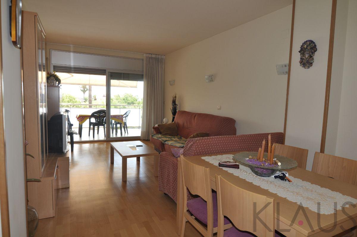 For sale of flat in La Ràpita