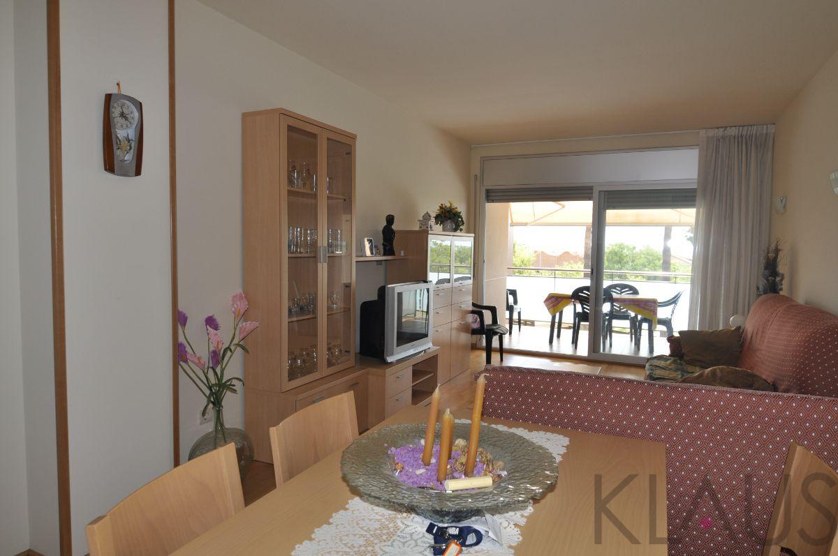 For sale of flat in La Ràpita