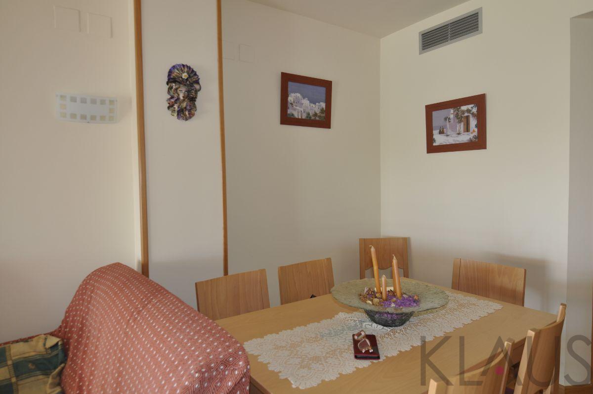 For sale of flat in La Ràpita