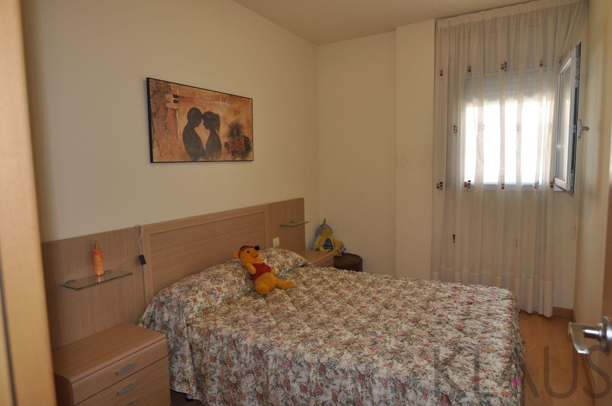 For sale of flat in La Ràpita