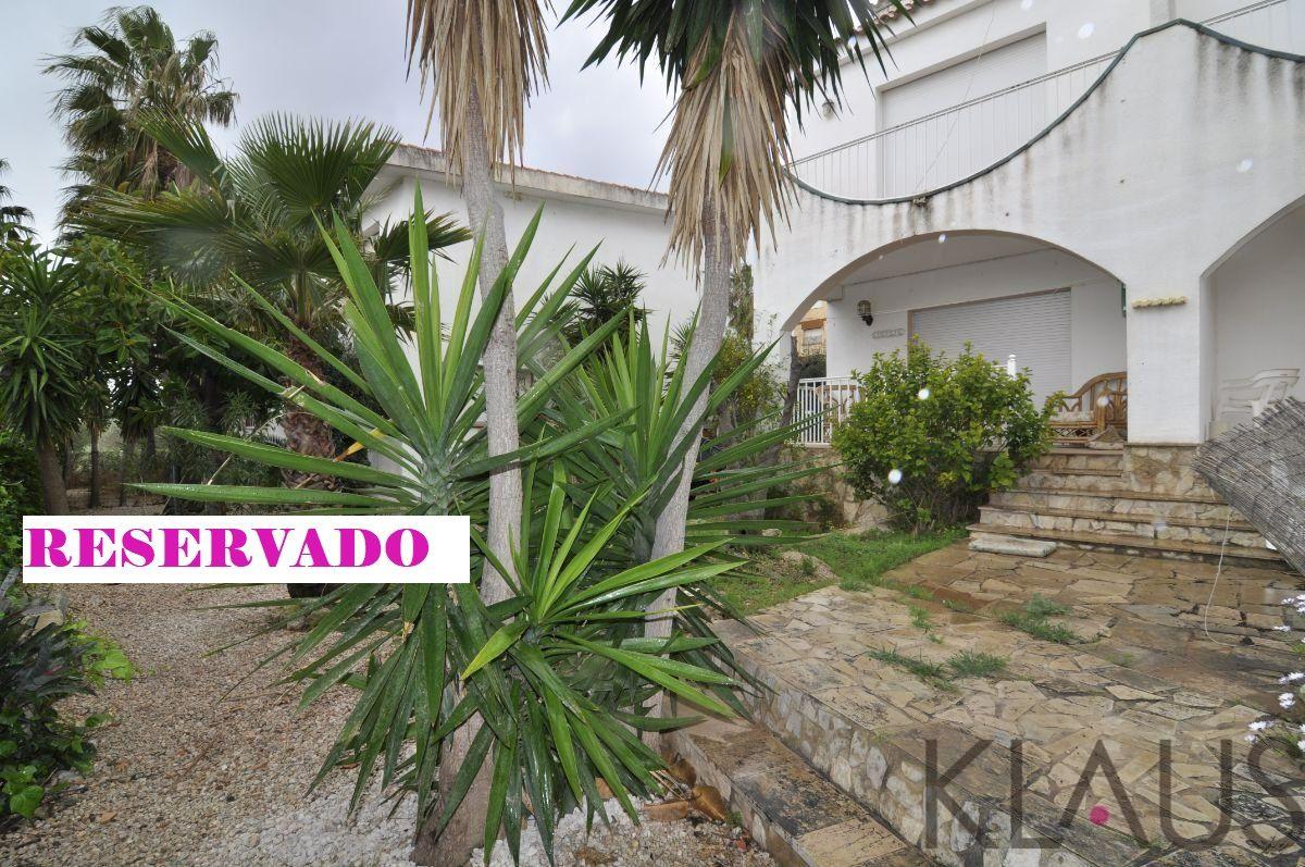 Venta de casa en Alcanar playa