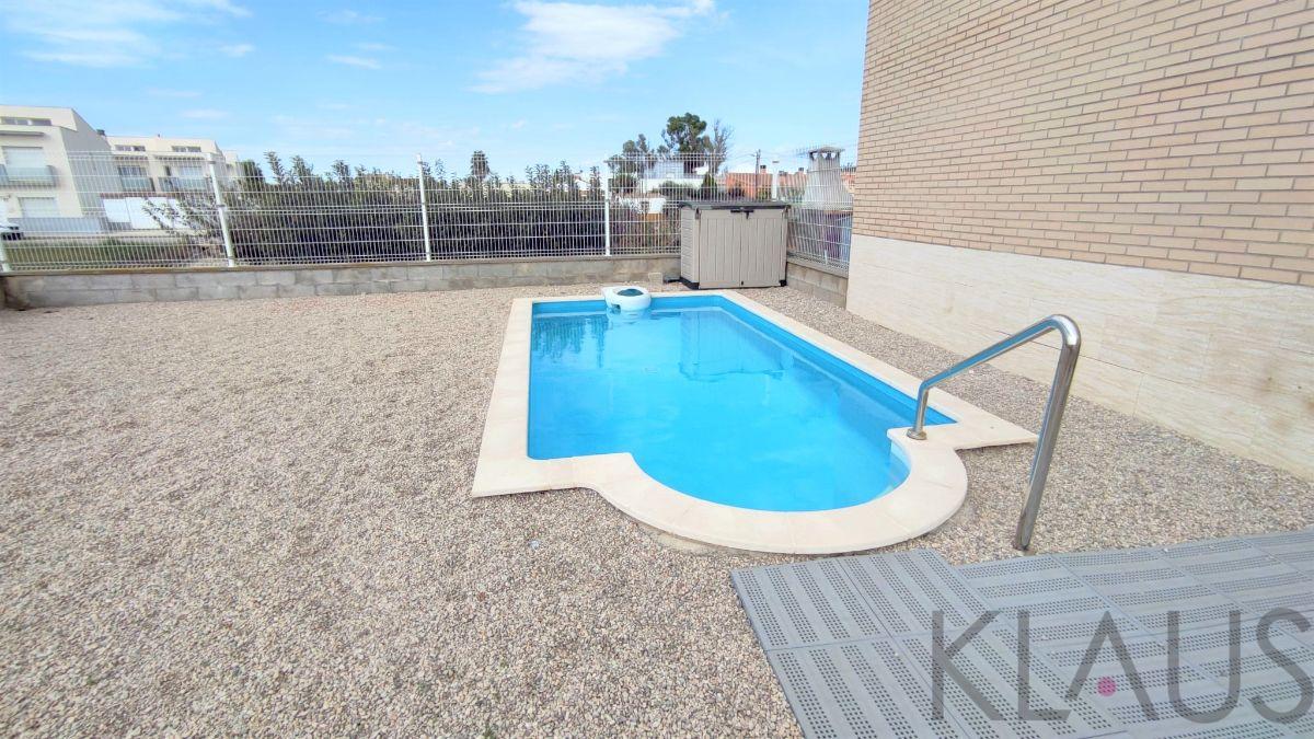 Verkoop van huis in Sant Jaume d Enveja