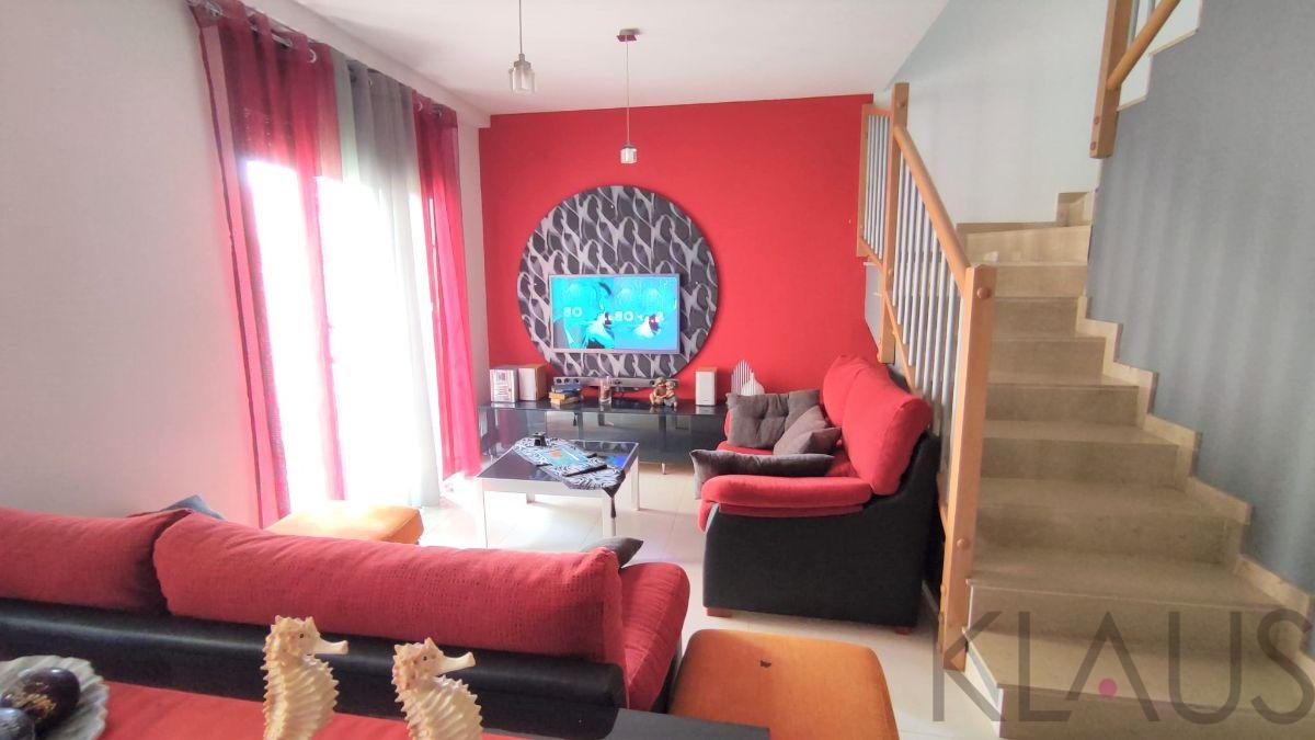 Verkoop van huis in Sant Jaume d Enveja