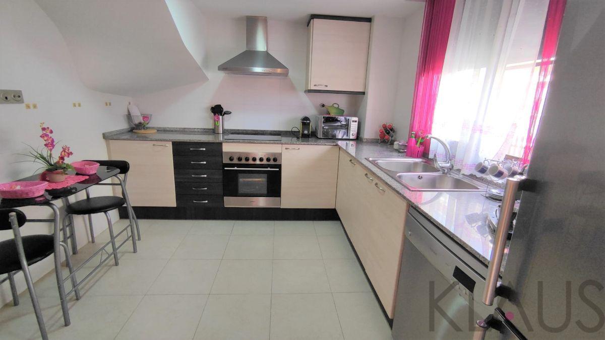 Verkoop van huis in Sant Jaume d Enveja