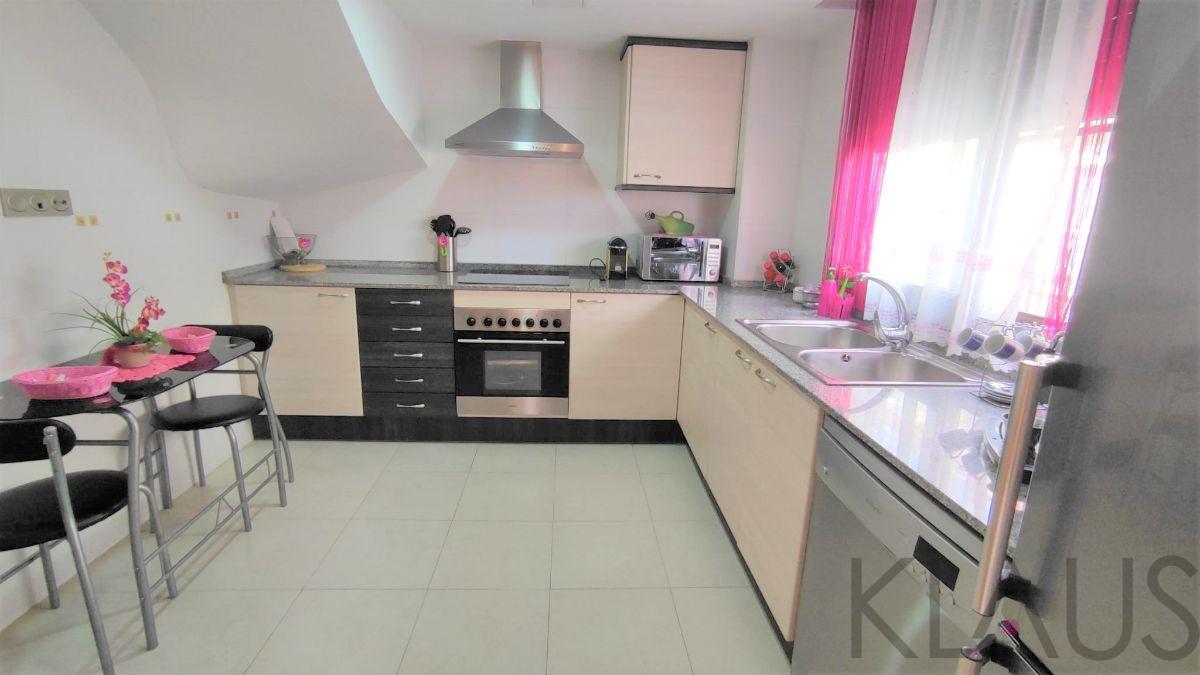 Verkoop van huis in Sant Jaume d Enveja