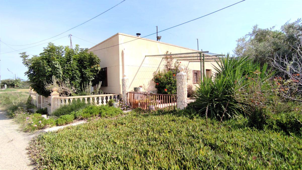 Verkoop van huis in Sant Jaume d Enveja