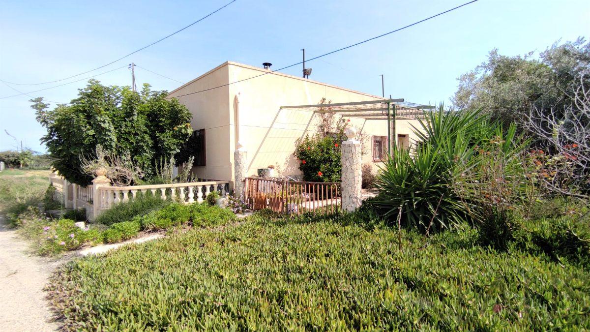 Verkoop van huis in Sant Jaume d Enveja