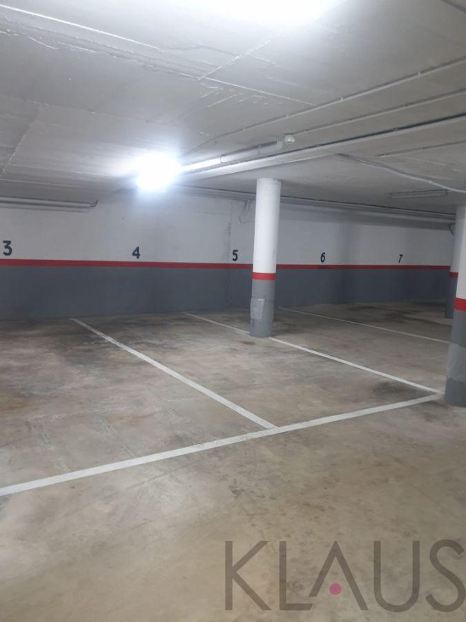Noleggio di garage in Sant Carles de la Ràpita