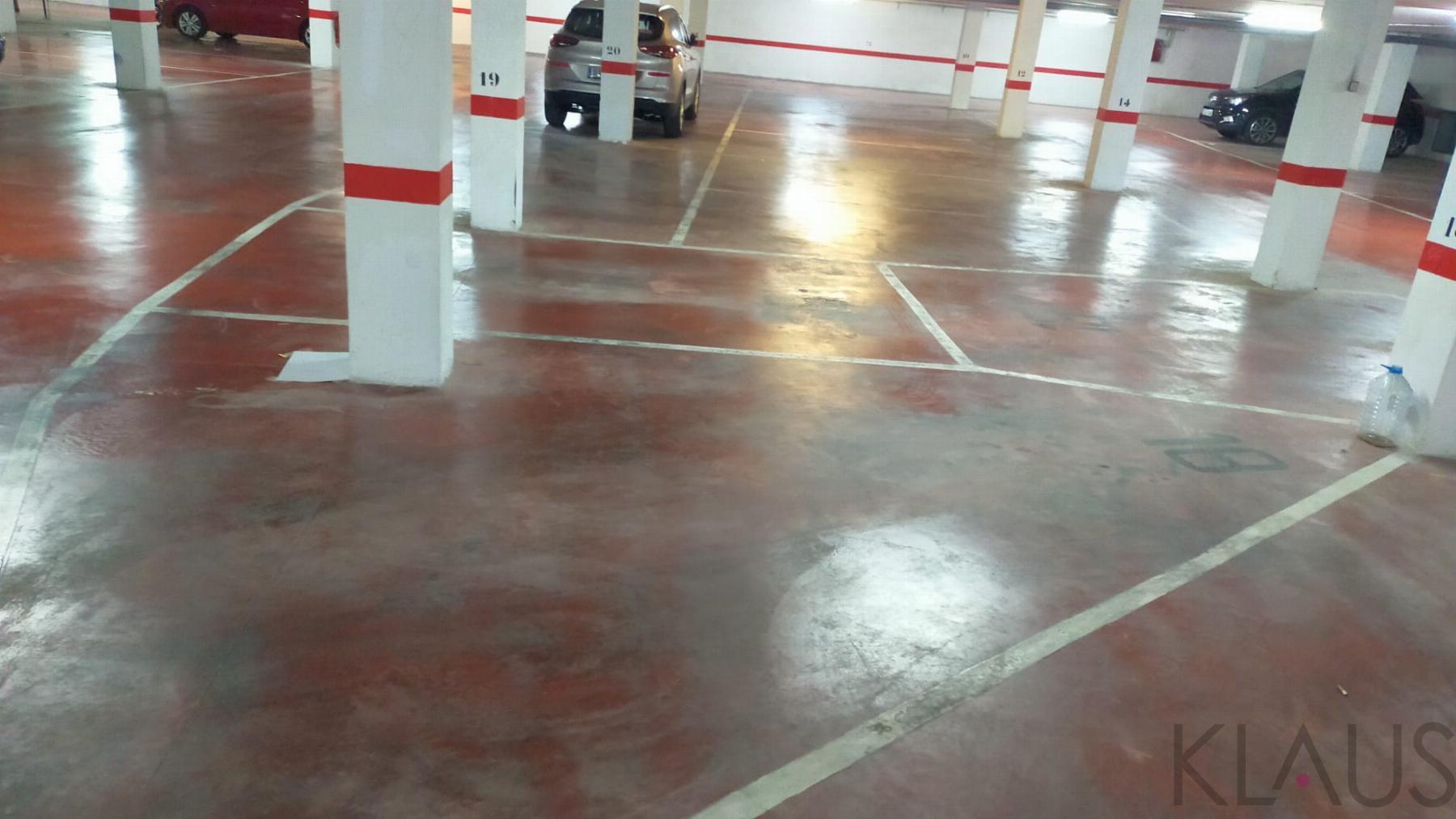 Vendita di box auto in La Ràpita