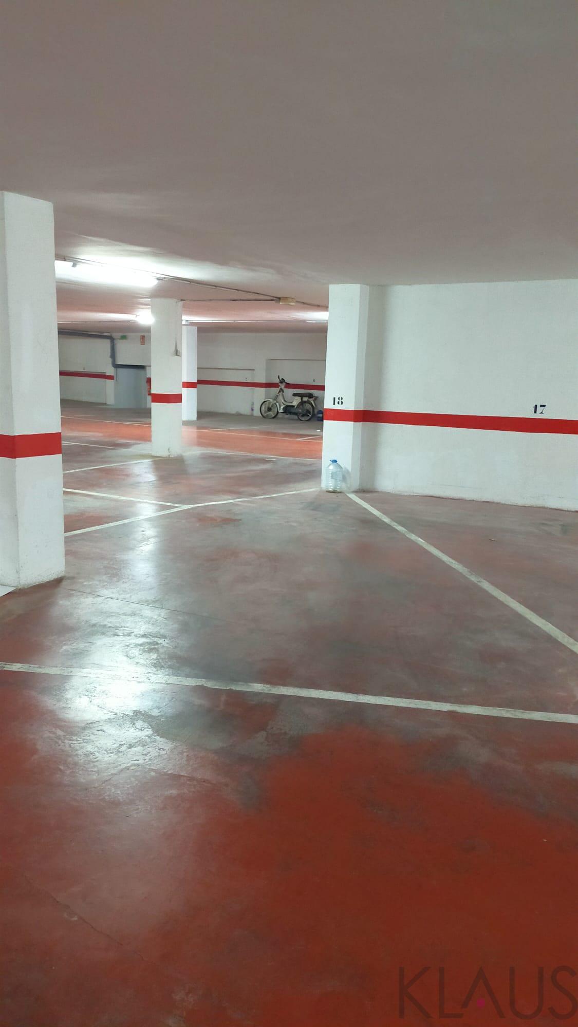 Vendita di box auto in La Ràpita