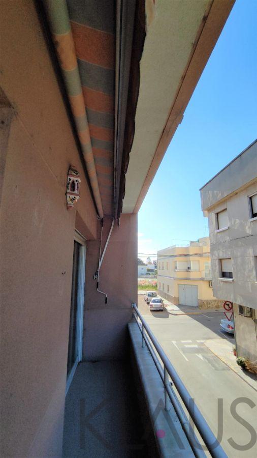 Verkoop van appartement
 in Sant Jaume d Enveja