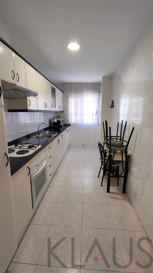 Venta de piso en Sant Jaume d Enveja