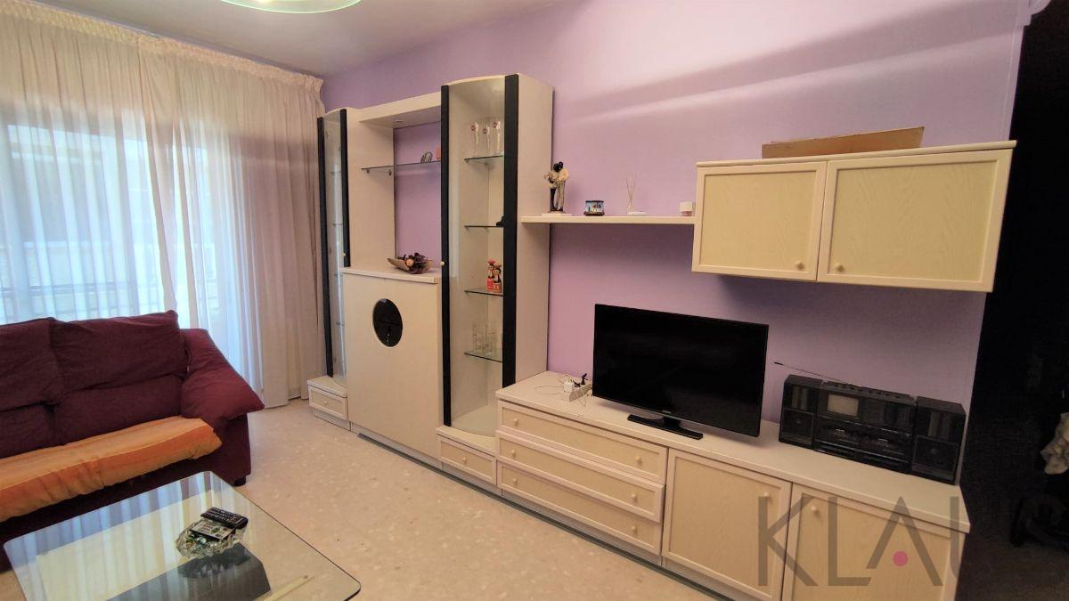 Vente de appartement dans Sant Jaume d Enveja