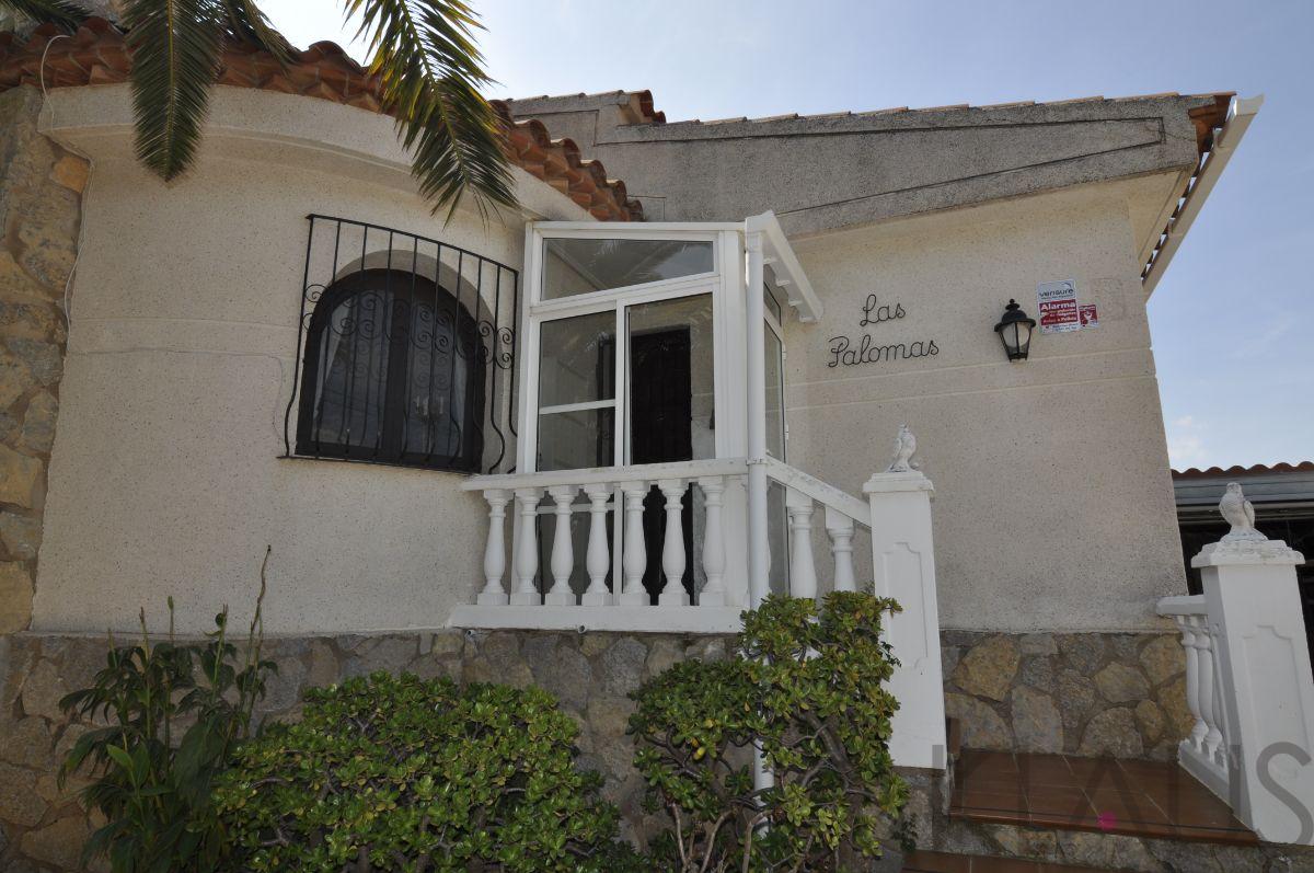 Venda de casa a Alcanar