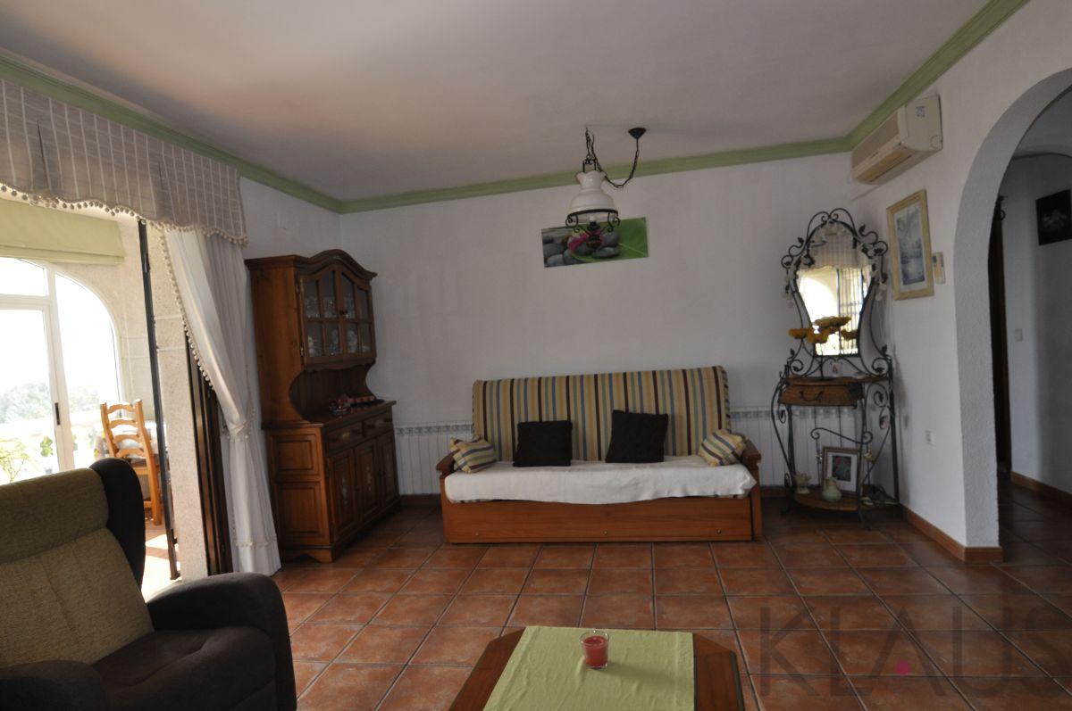 For sale of house in Alcanar