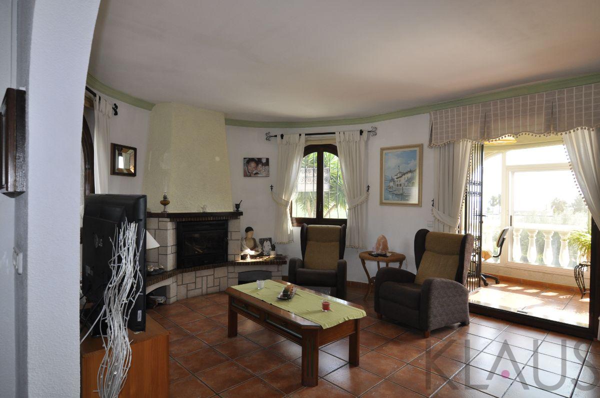Venda de casa a Alcanar