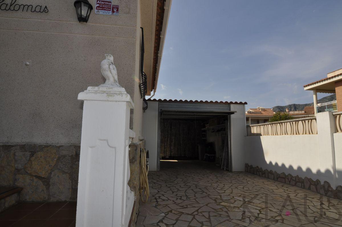 Venda de casa a Alcanar