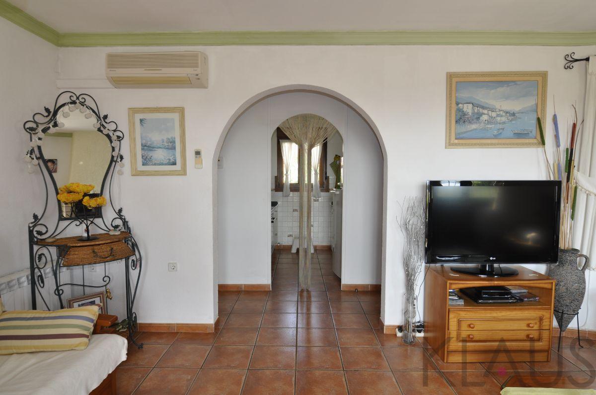 Venda de casa a Alcanar