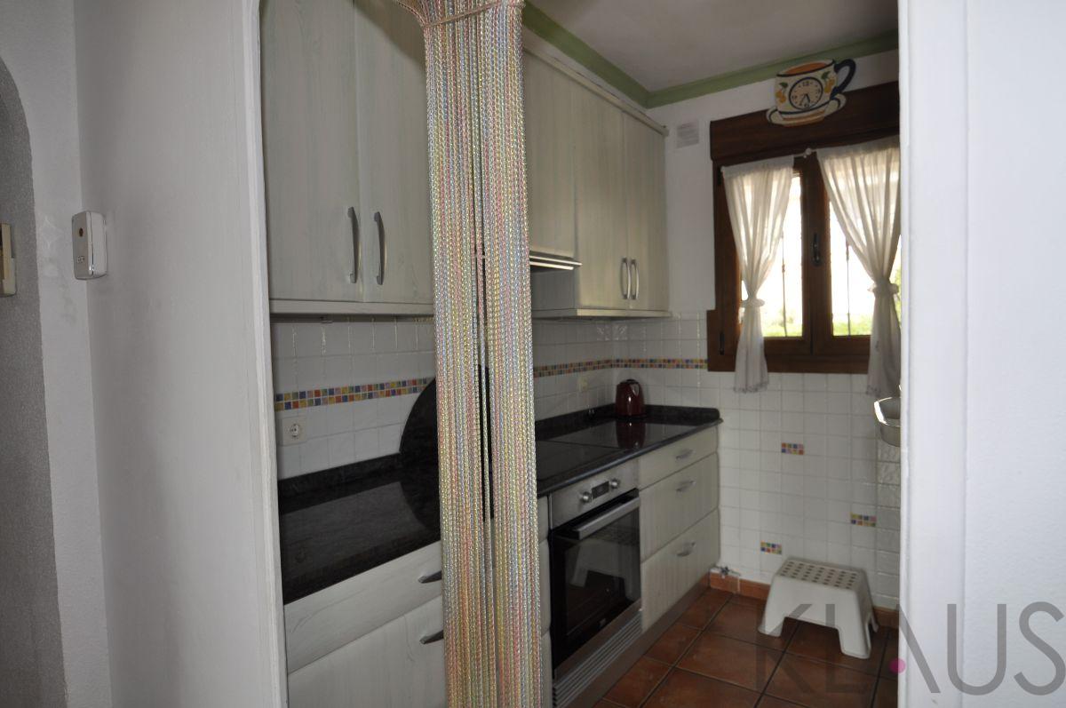 Venda de casa a Alcanar