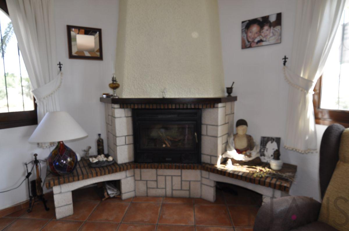 Venda de casa a Alcanar