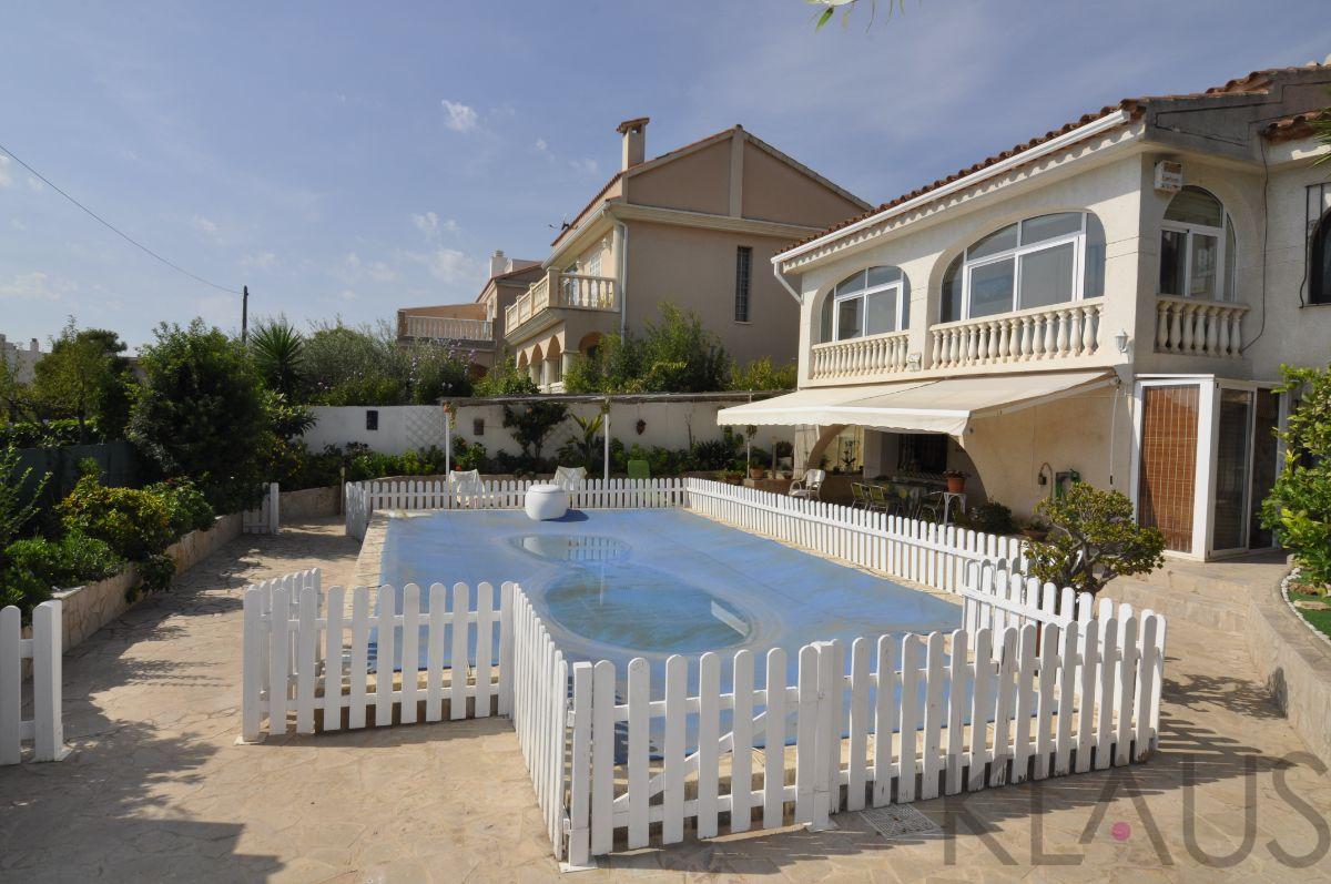 Venda de casa a Alcanar