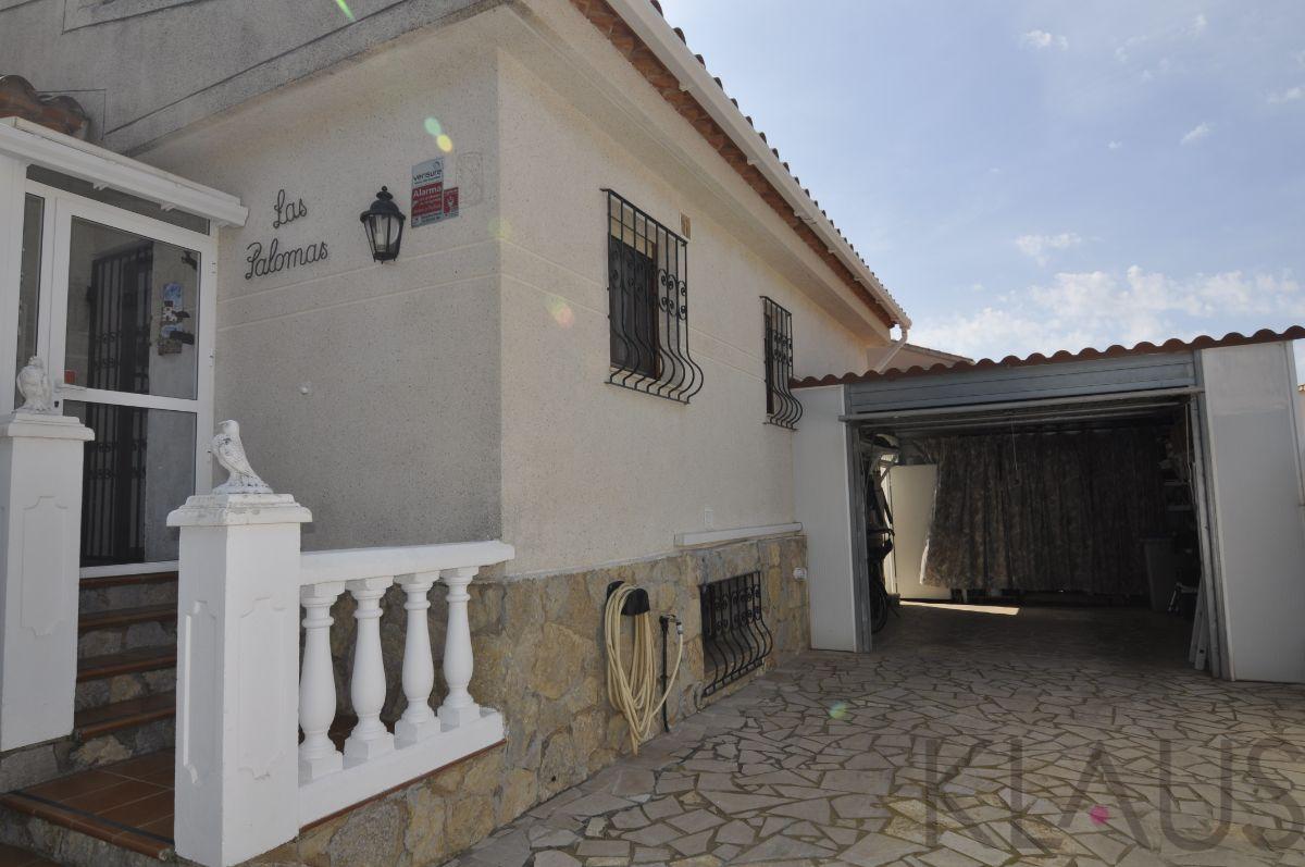Venda de casa a Alcanar