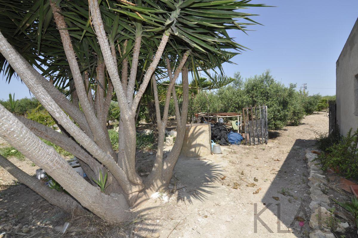 Til salg fra finca   i Sant Carles de la Ràpita