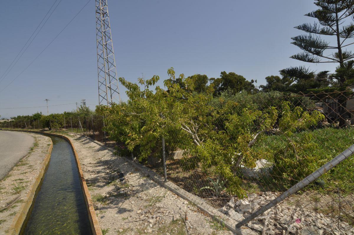 Til salg fra finca   i Sant Carles de la Ràpita