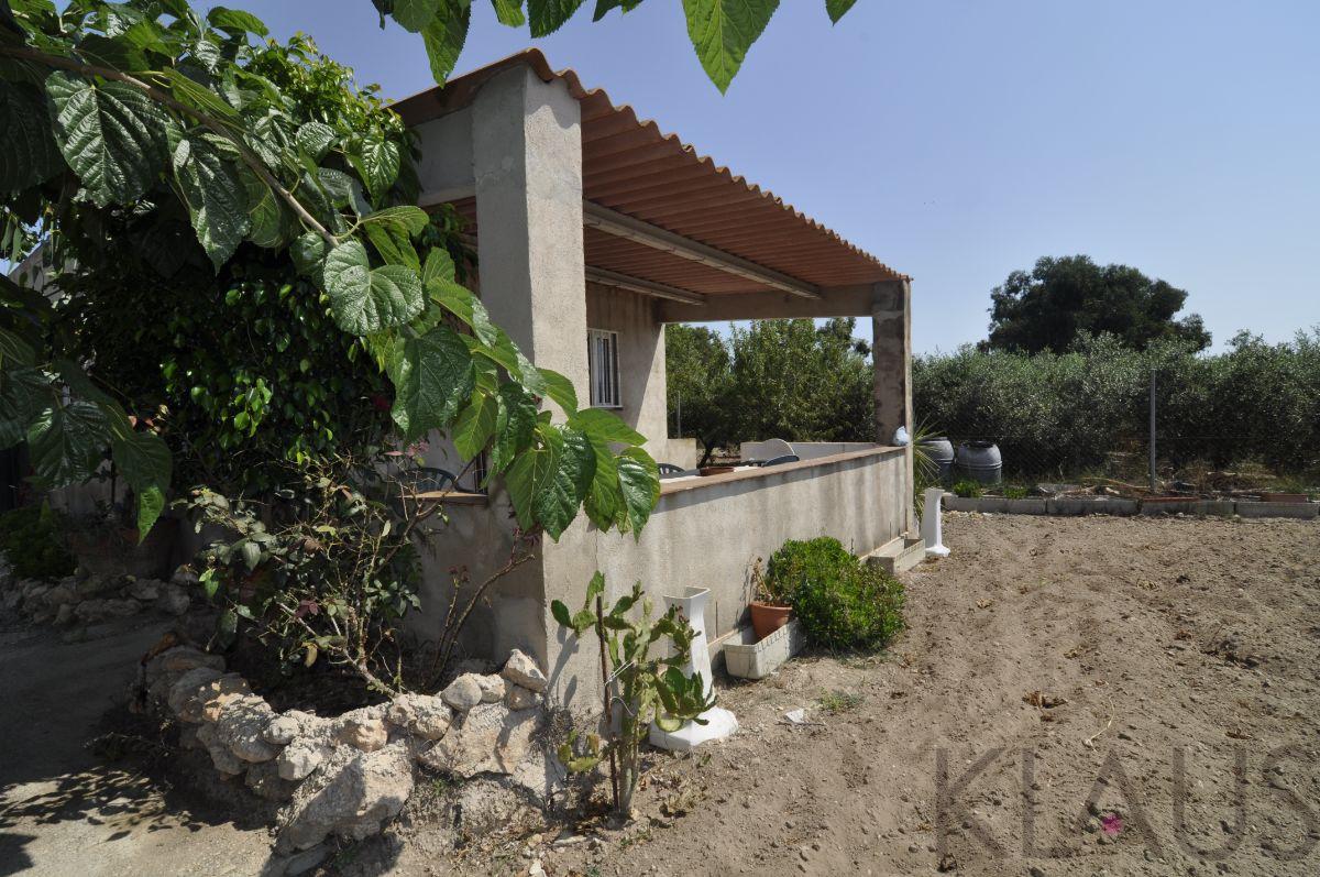 Venda de finca rústica a Sant Carles de la Ràpita