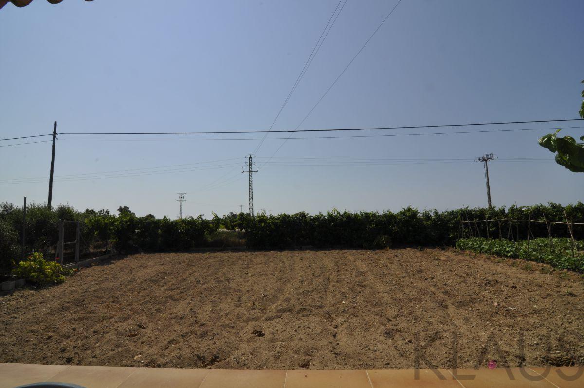 Venda de propriedade rural em Sant Carles de la Ràpita