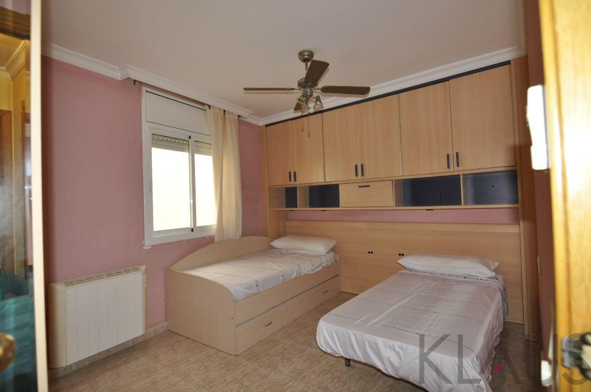 For sale of flat in Sant Carles de la Ràpita