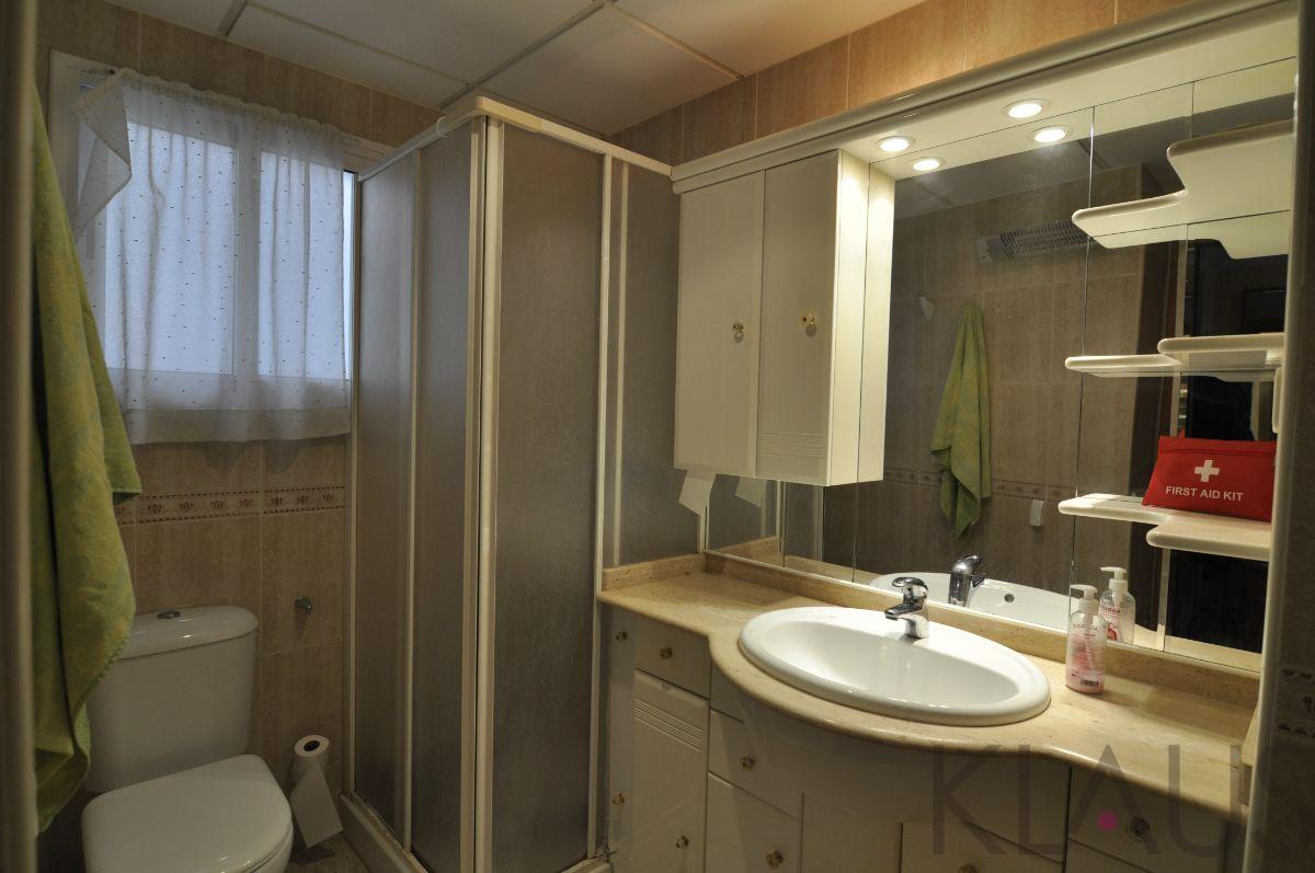 For sale of flat in Sant Carles de la Ràpita